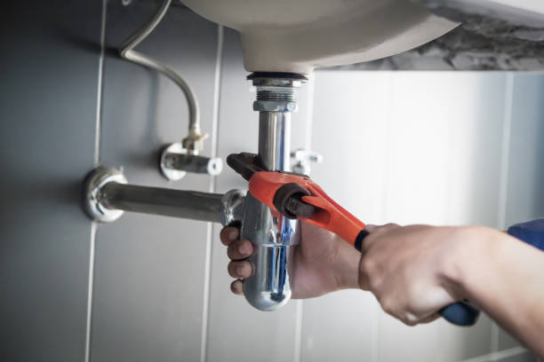 Best Residential Plumbing Services  in Lake Of The Woods, AZ